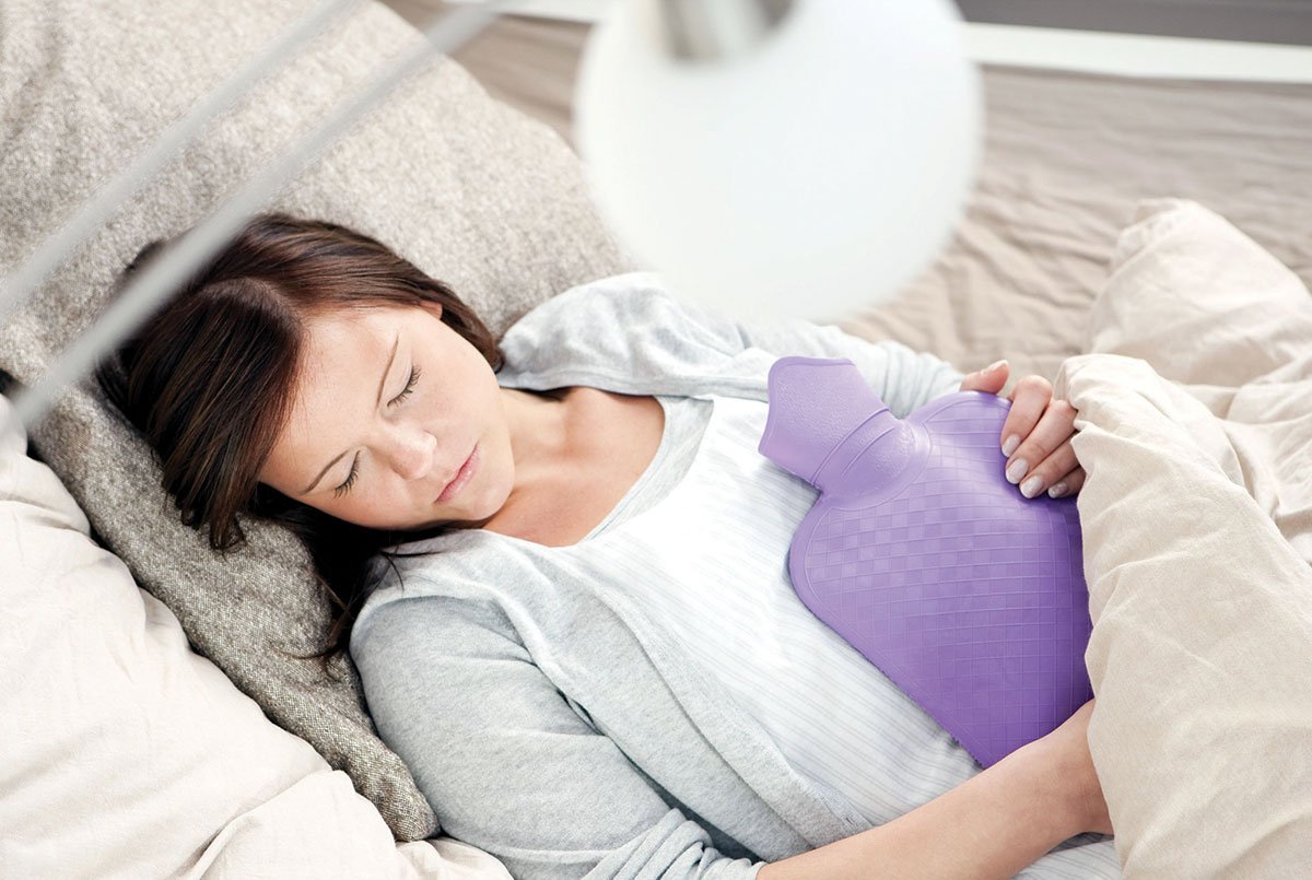 Everything you need to know about gallstones