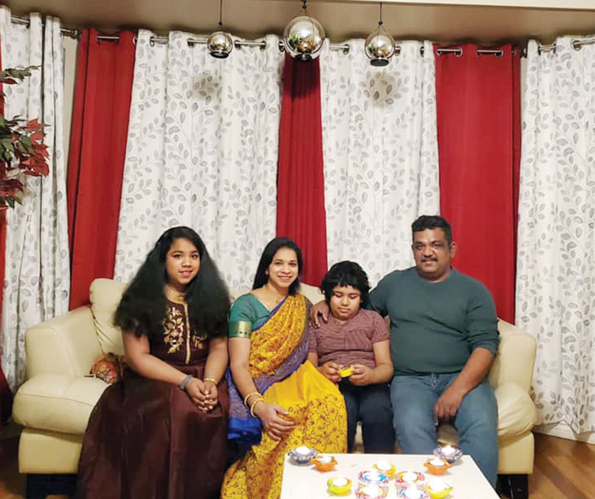 Family First