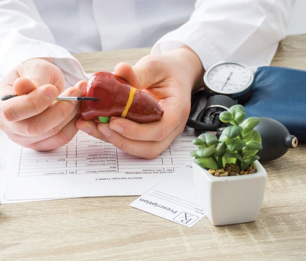 Everything you need to know about gallstones