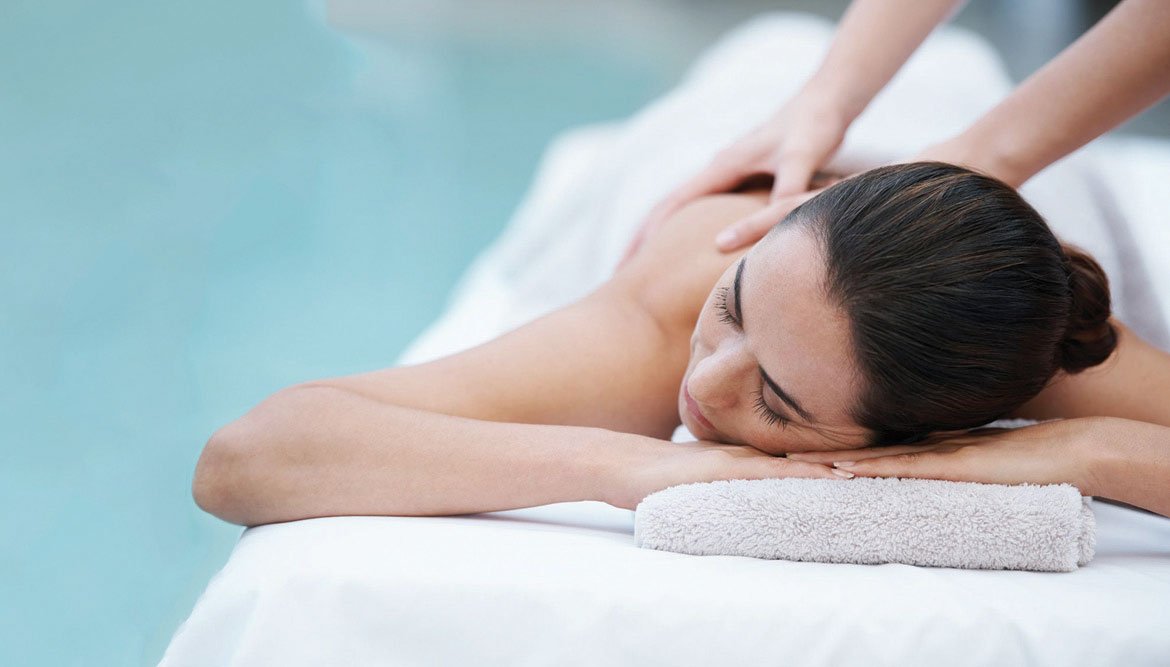 The most rejuvenating Massage therapy in Vancouver, Surrey and Fleetwood