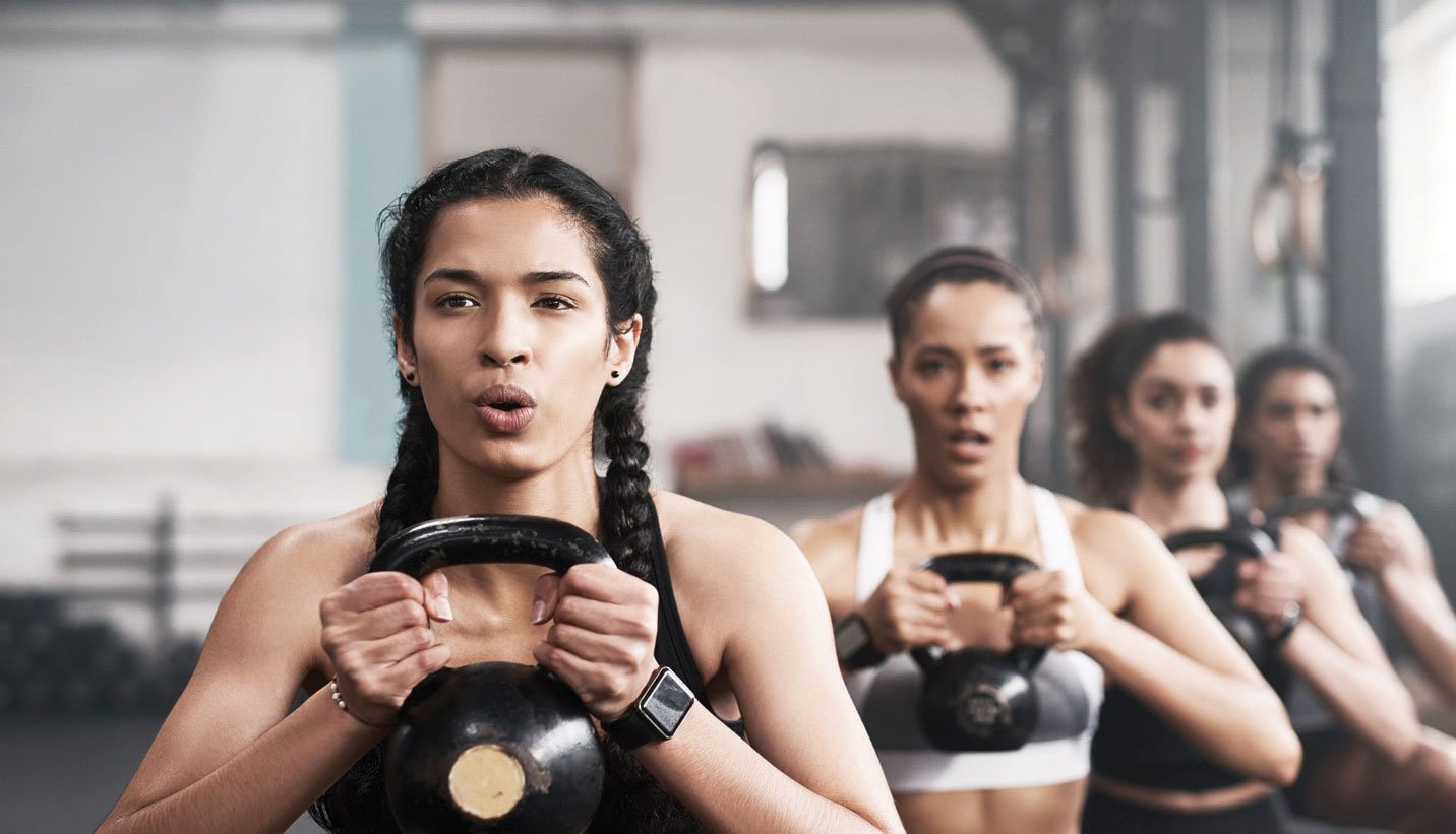 Take the 7-day self care challenge