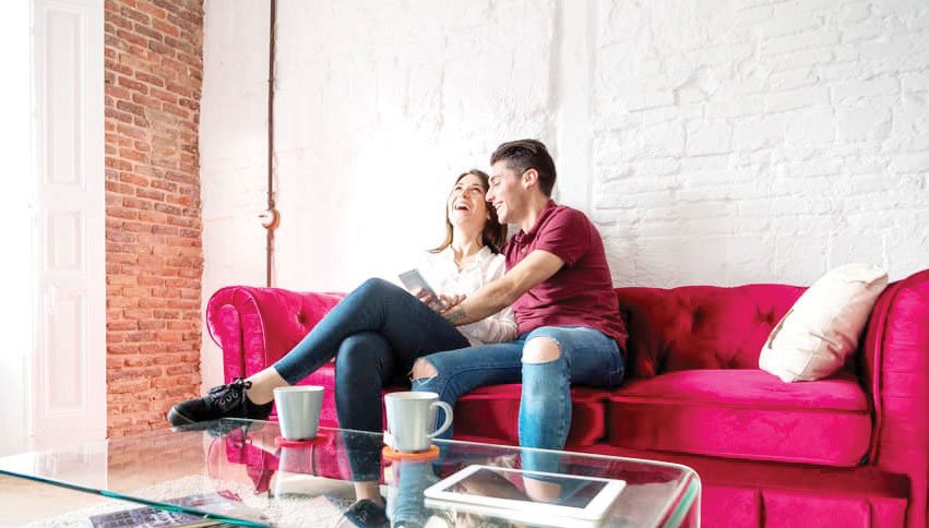 Happy Couples: How to Keep Your Relationship Healthy?