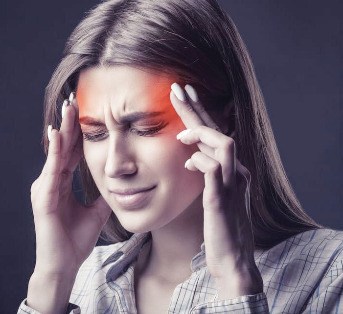 Migraine: Symptoms, diagnosis, treatment & more