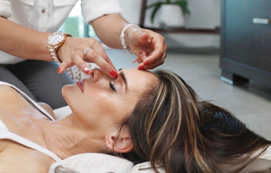 3 main benefits of acupuncture in dealing with work stress