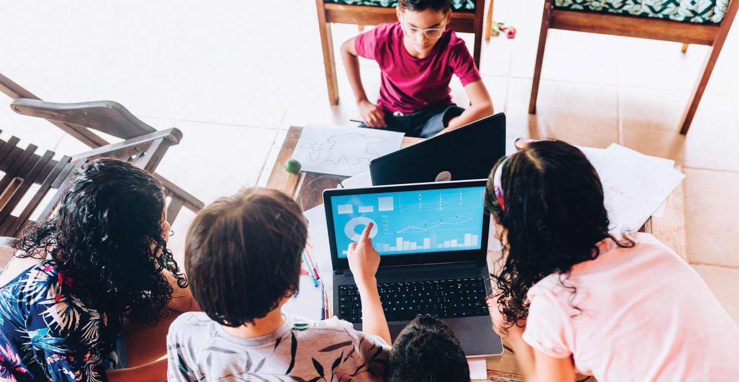 AVOID THESE MISTAKES WHILE INVESTING FOR YOUR CHILD