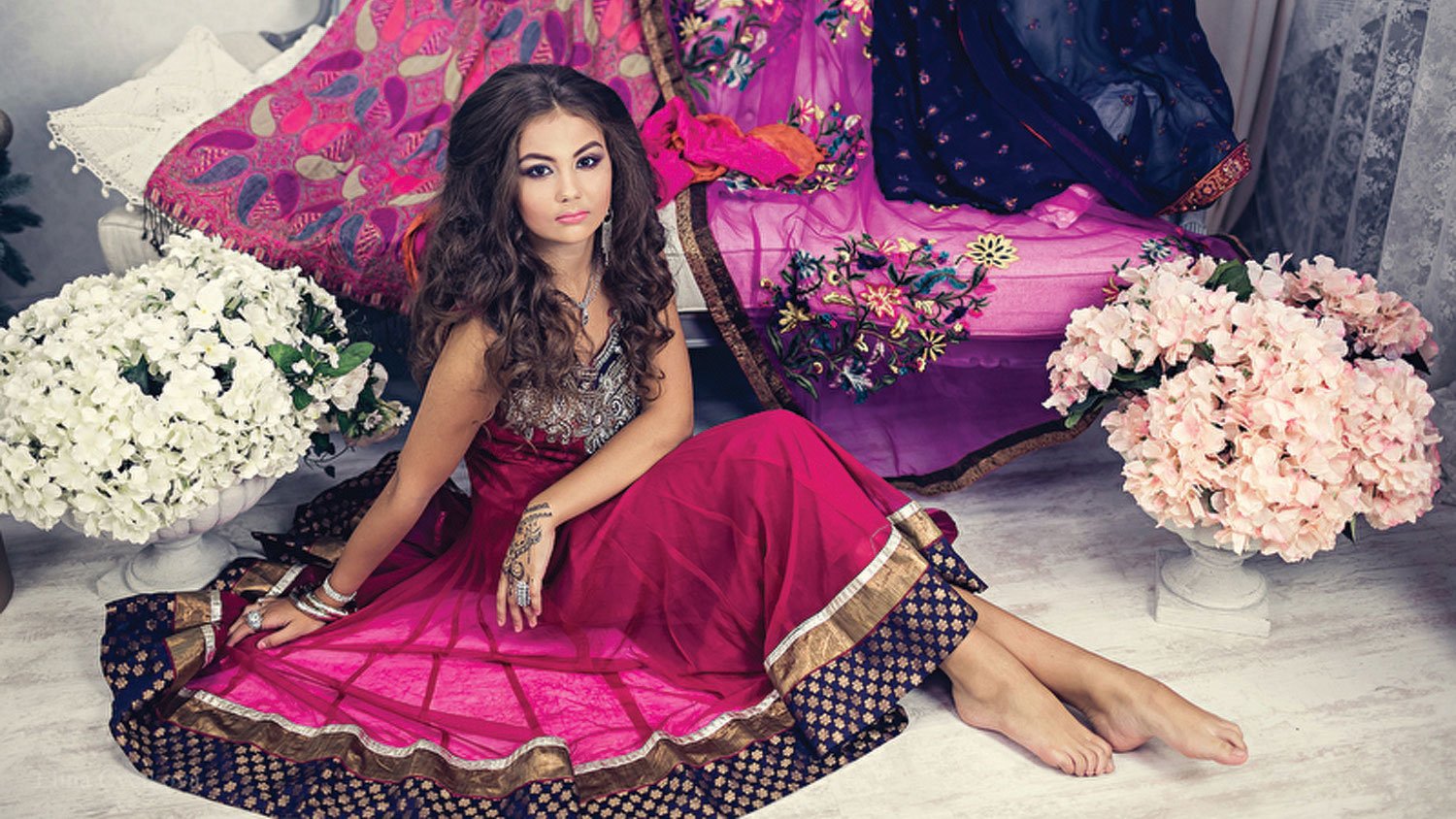 SUMMER OF SAREES: THE ULTIMATE GUIDE