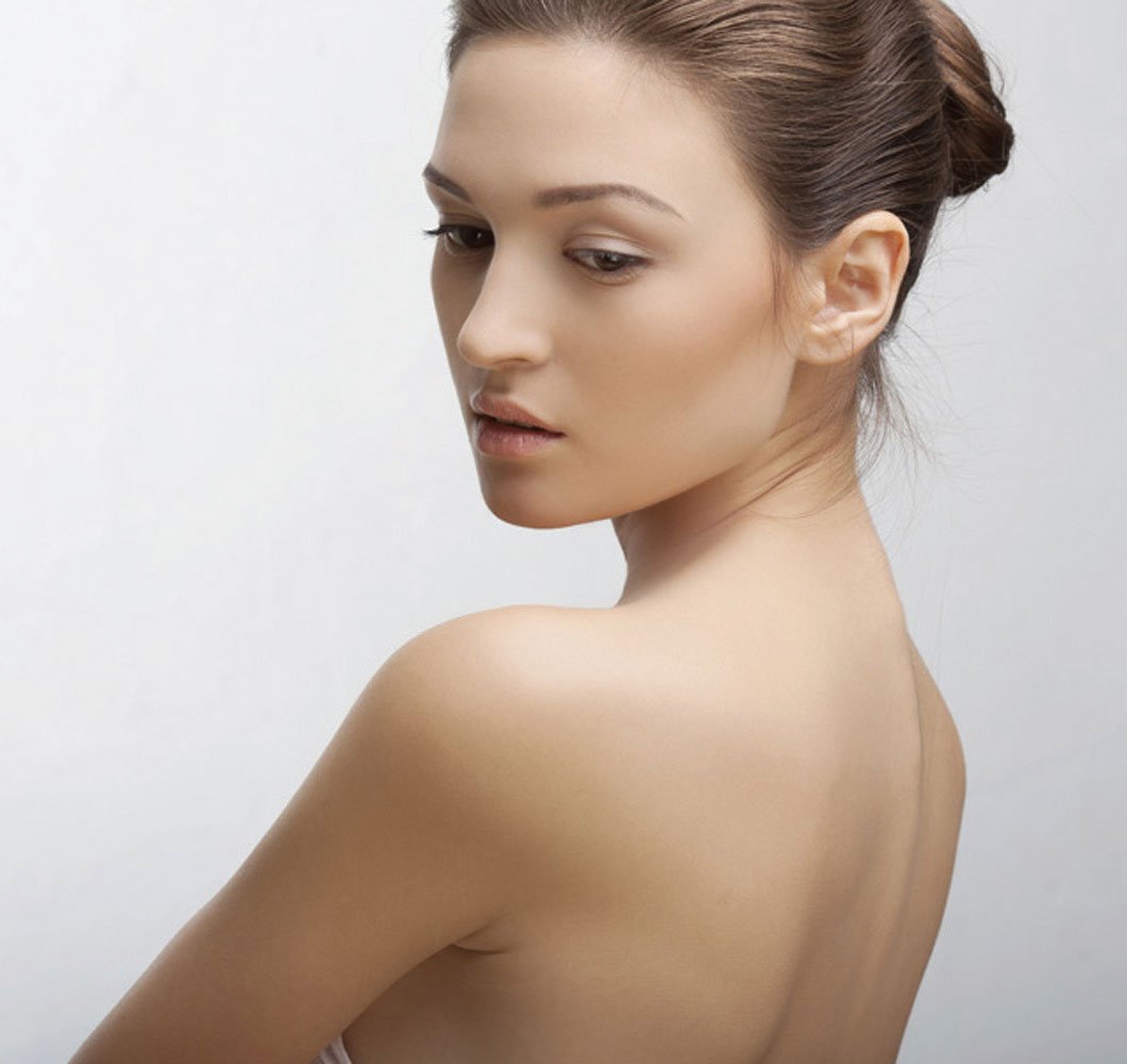 DISCOVER YOUR INNER BEAUTY