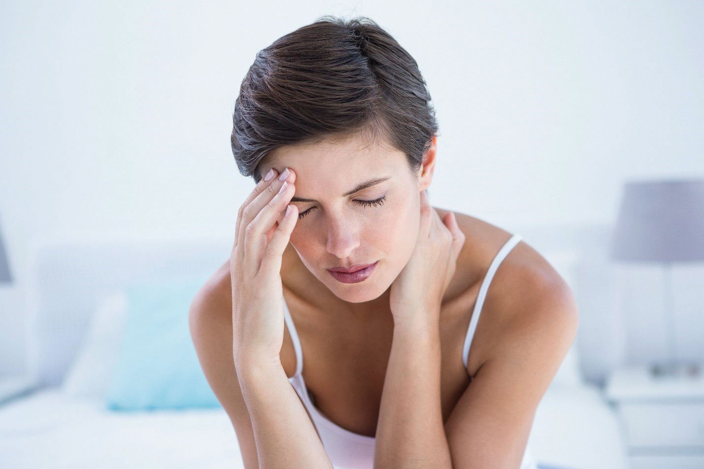 All you need to know about Migraine