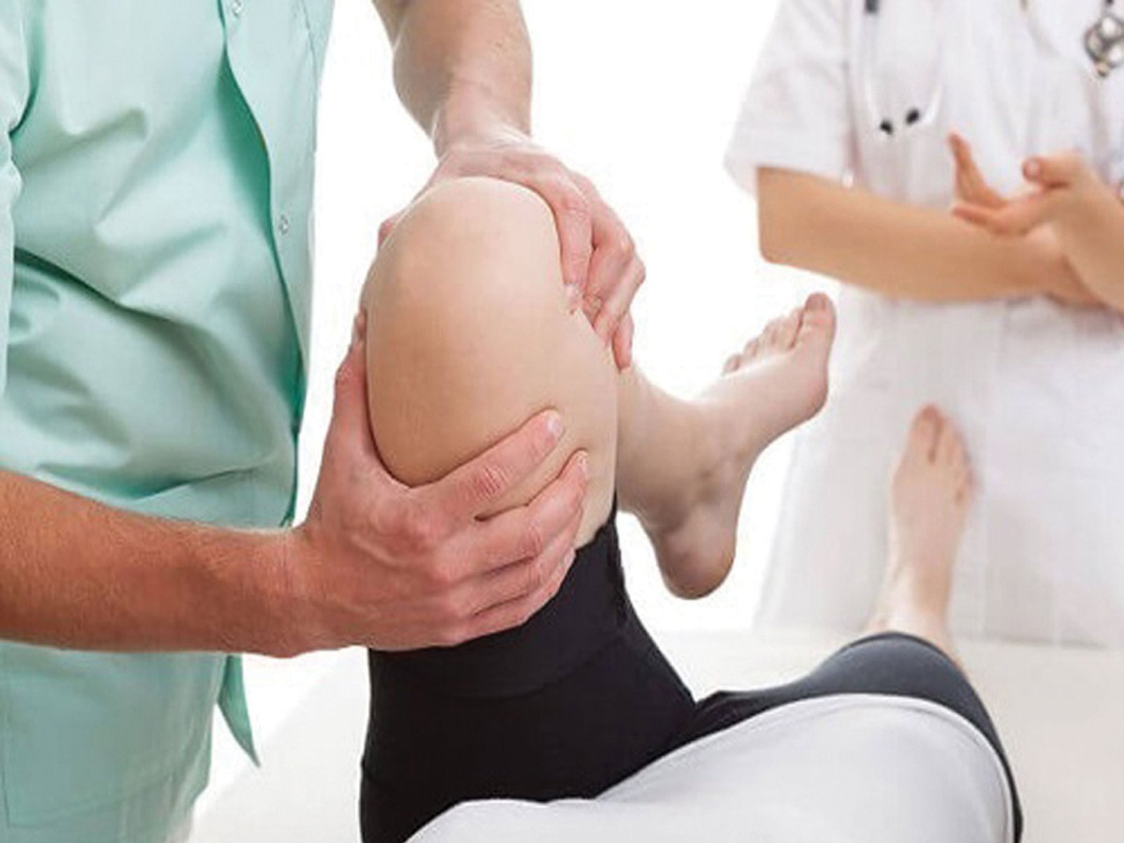 “Knee Surgery Post-Op Rehab: How To Ensure A Speedy Recovery”