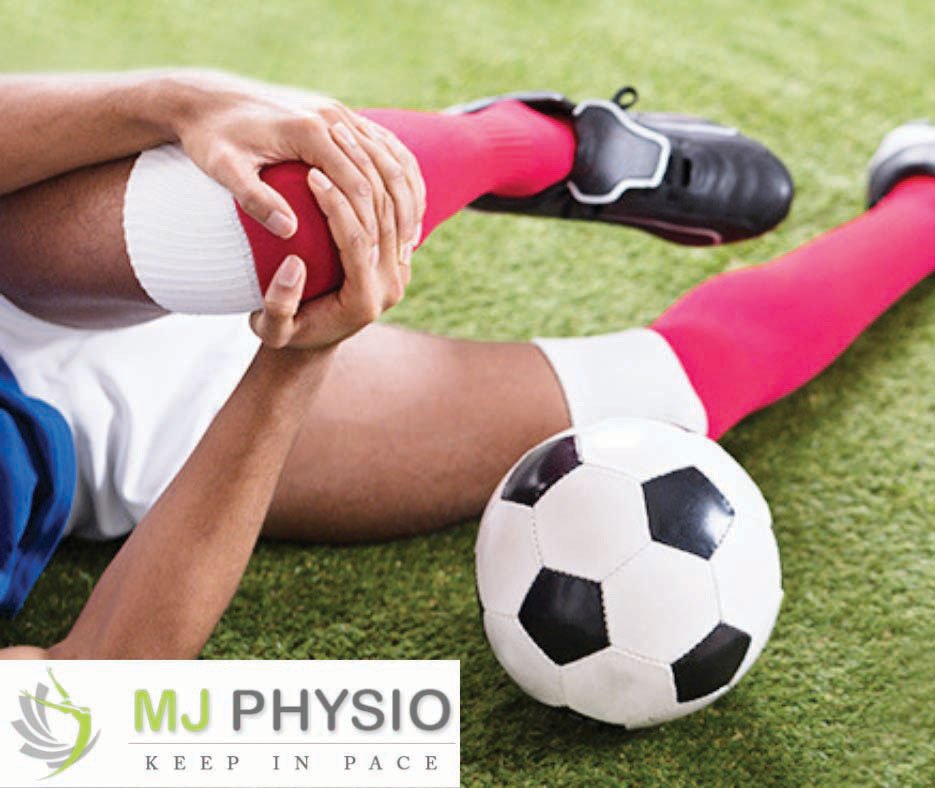 Sports injury and sports physio Vancouver