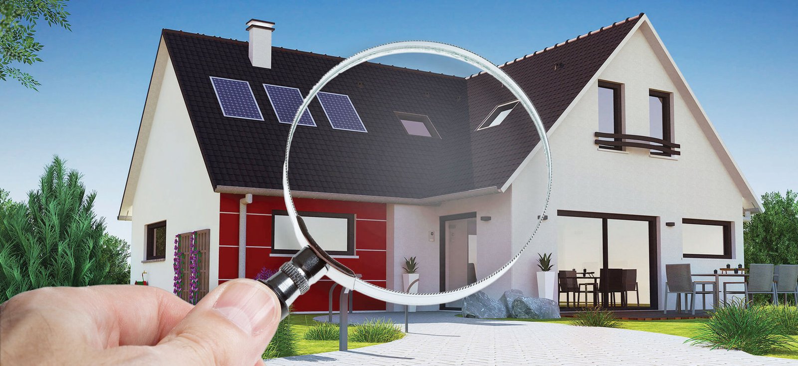 HOME INSPECTION: AN IMPORTANT ASPECT TO KEEP YOUR HOME SAFE