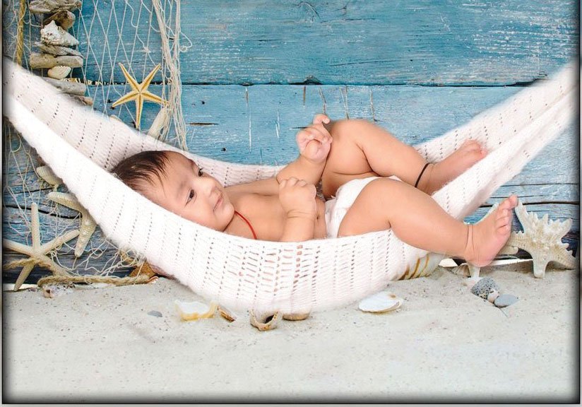CHILDREN: THE BIGGEST BLESSING OF GOD