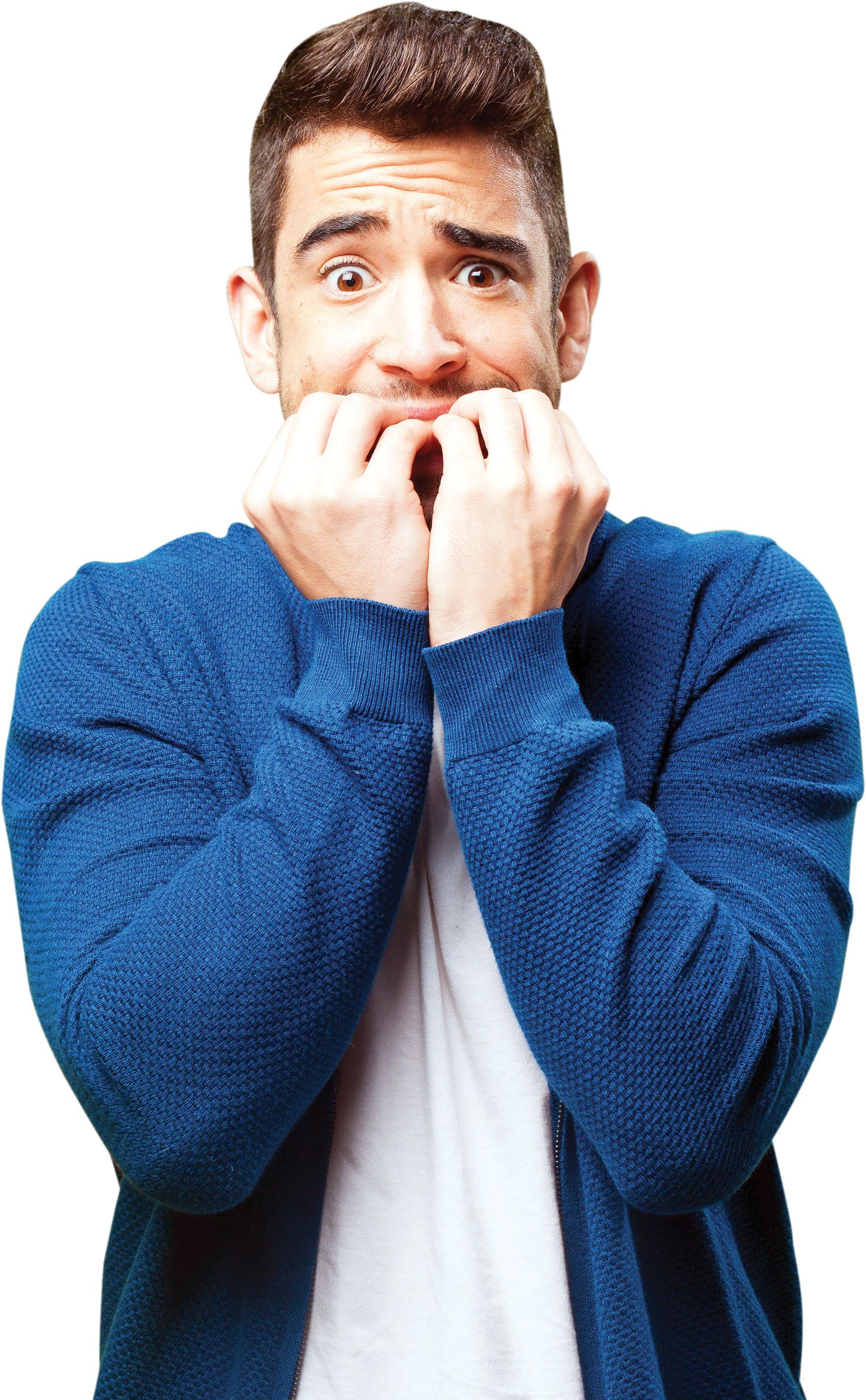 How to deal with separation anxiety