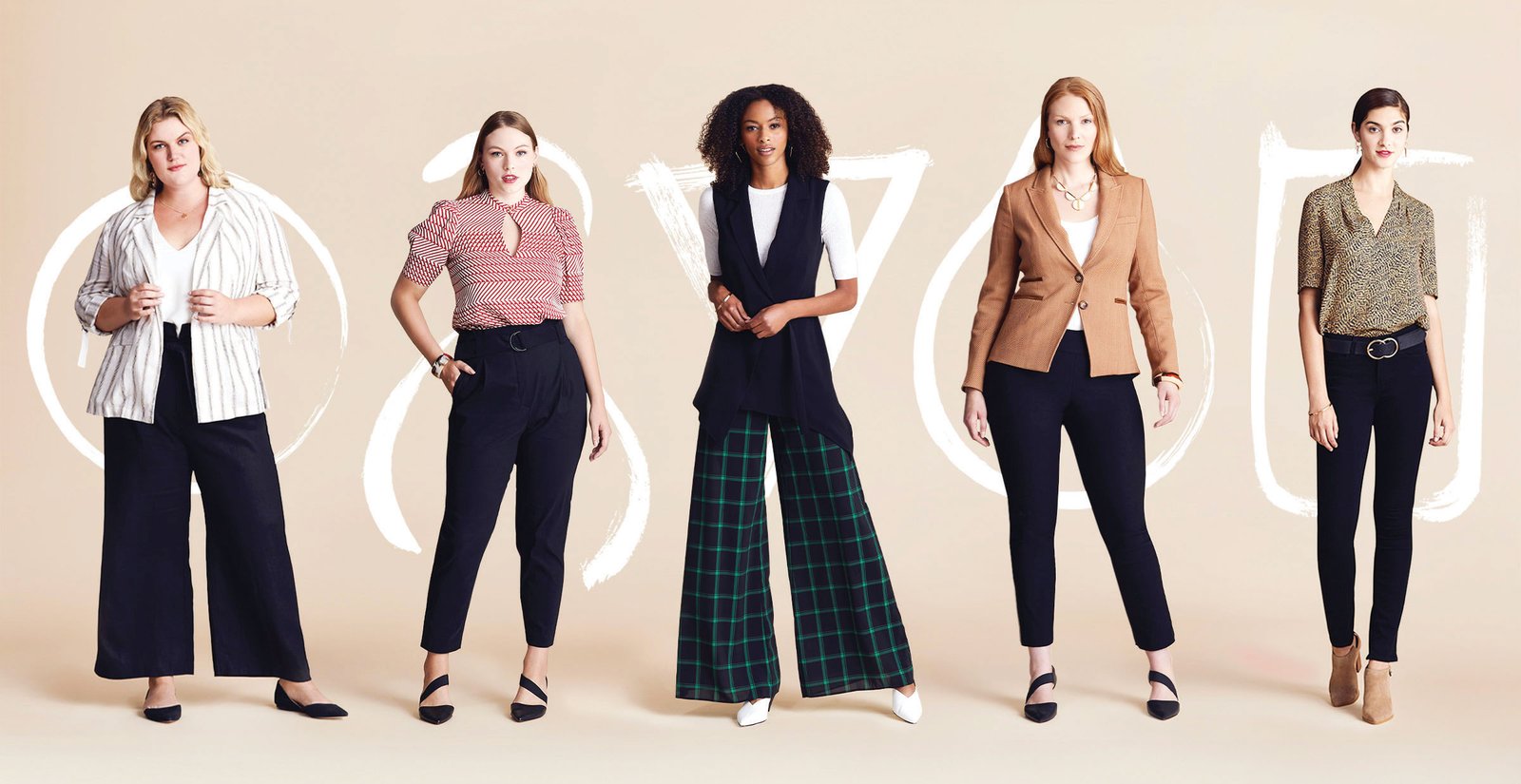 HOW TO CHOOSE SUMMER DRESSES FOR YOUR BODY TYPE?