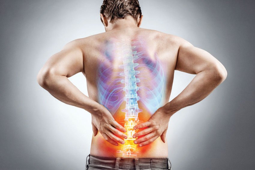 SPINAL DECOMPRESSION THERAPY IN VANCOUVER, SURREY & FLEETWOOD