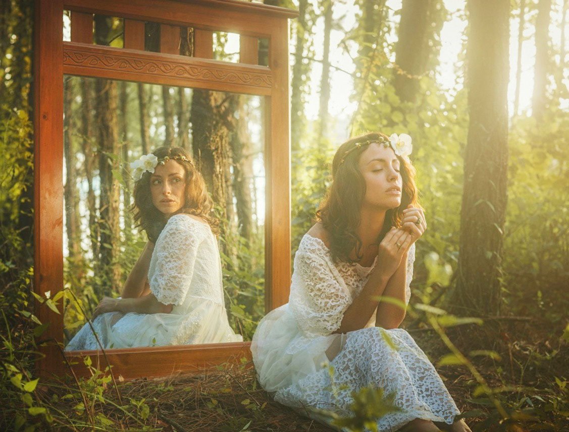 How Do I Love Myself?