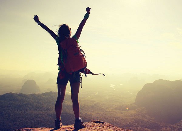HOW SELF-IMPROVEMENT CAN CHANGE YOUR LIFE