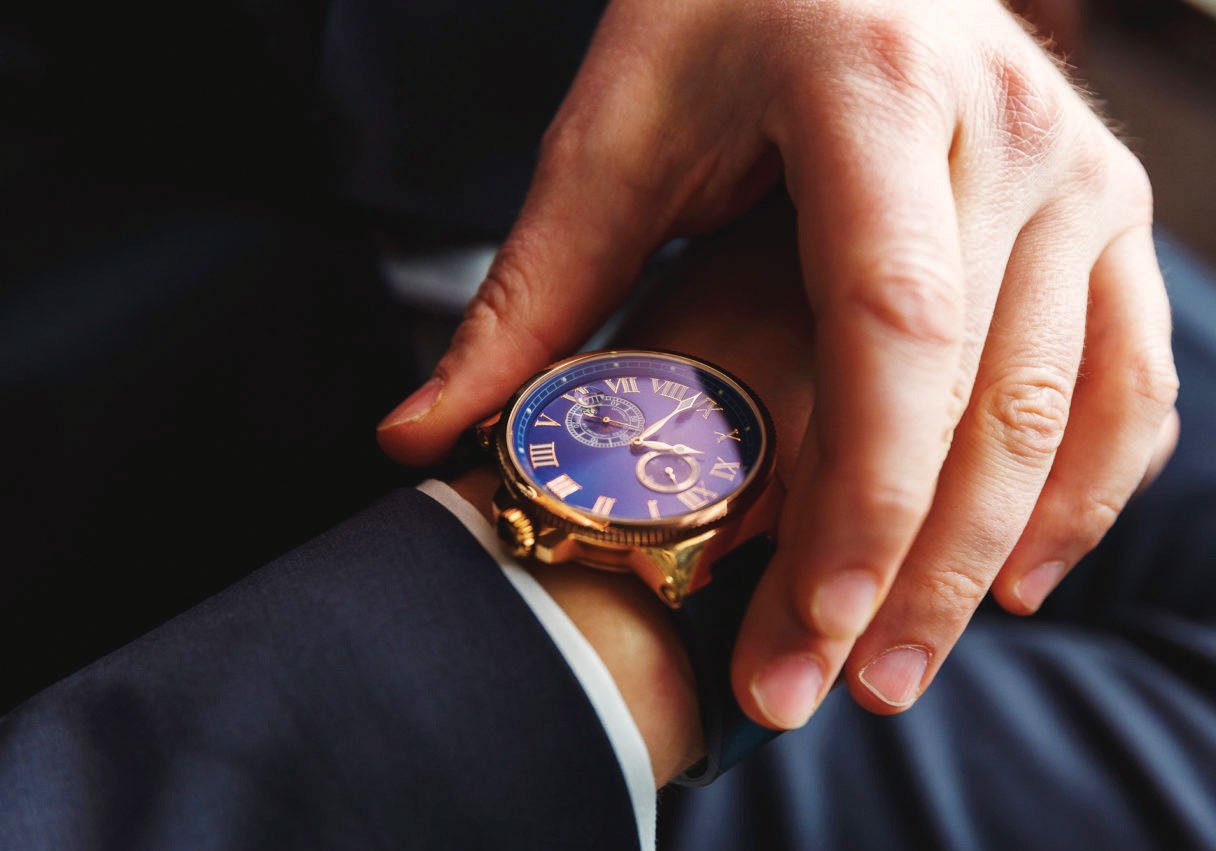 6 TRENDIEST WAYS TO STYLE MEN’S ACCESSORIES