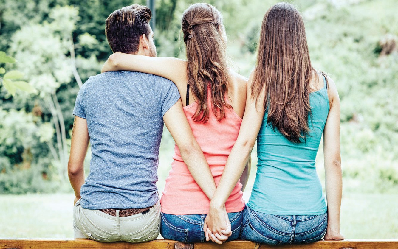 LOVE AND HONESTY: WHAT WE HIDE AND WHY WE LIE?