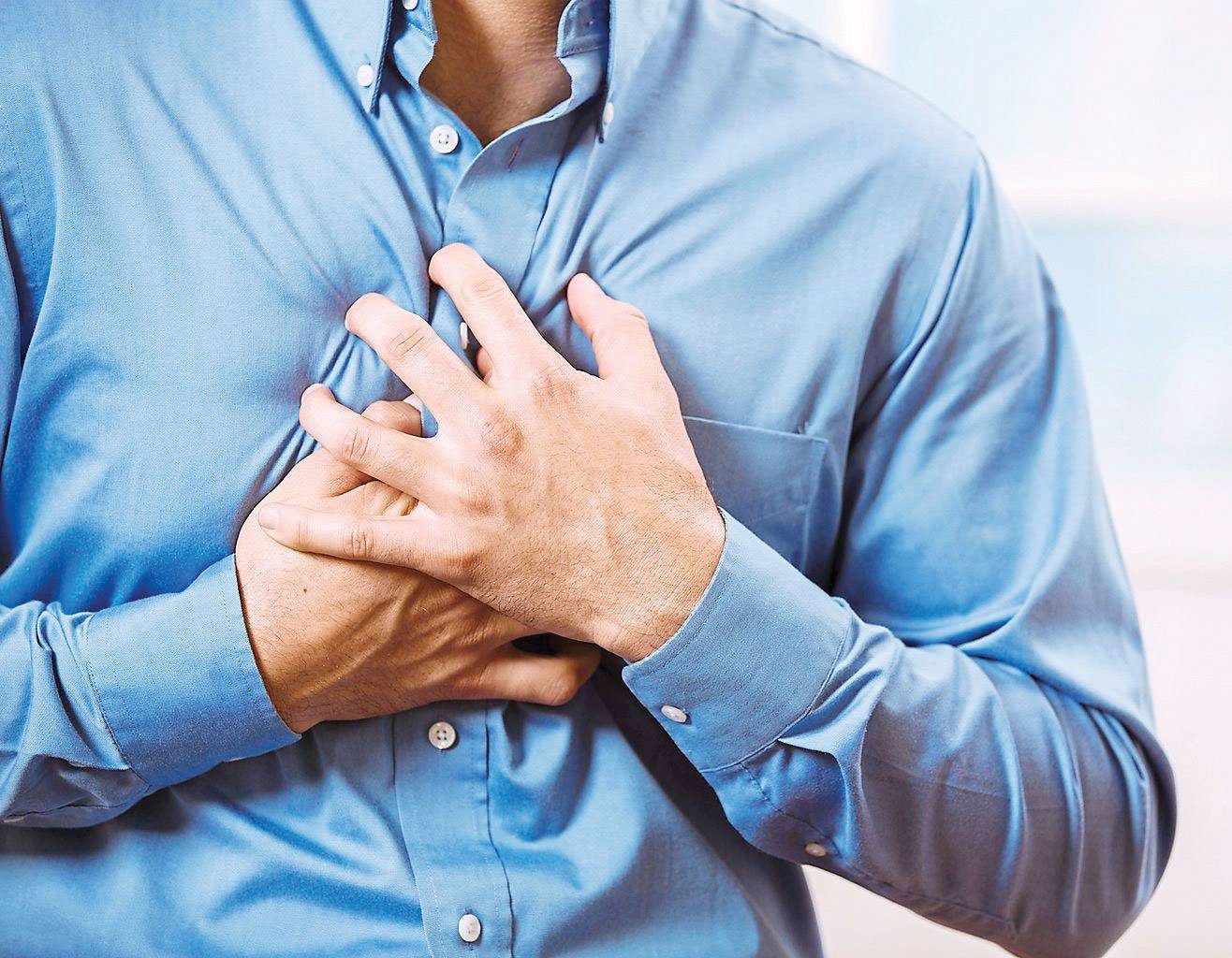 Heart disease
