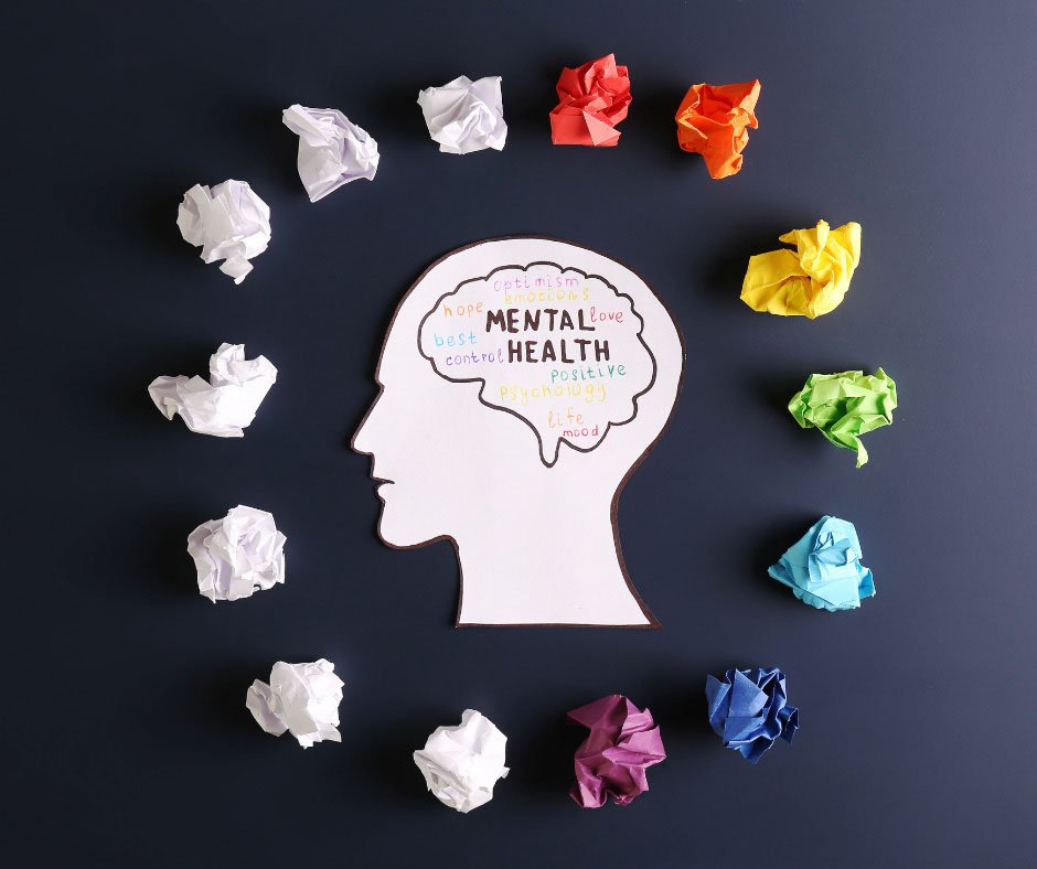THIS IS HOW PHYSIOTHERAPY HELPS TO IMPROVE MENTAL HEALTH