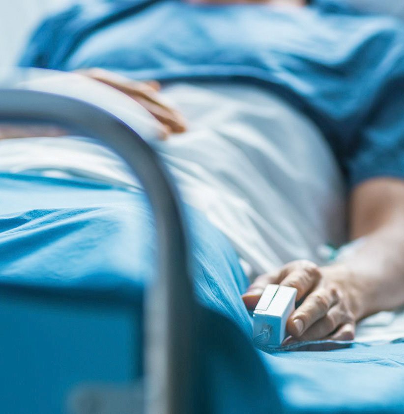 CRITICAL ILLNESS INSURANCE: PROTECTION FOR LIFE THREATNENING ILLNESS