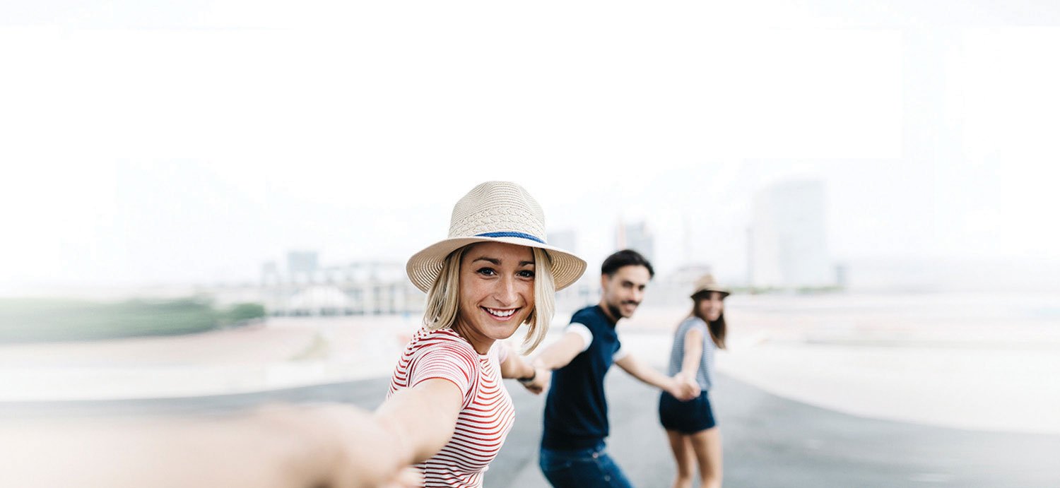 HOW TO BUILD TRUST IN FRIENDSHIPS