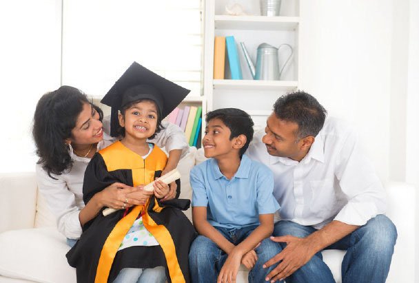 RESP - A UNIQUE INVESTMENT FOR YOUR CHILD’S FUTURE
