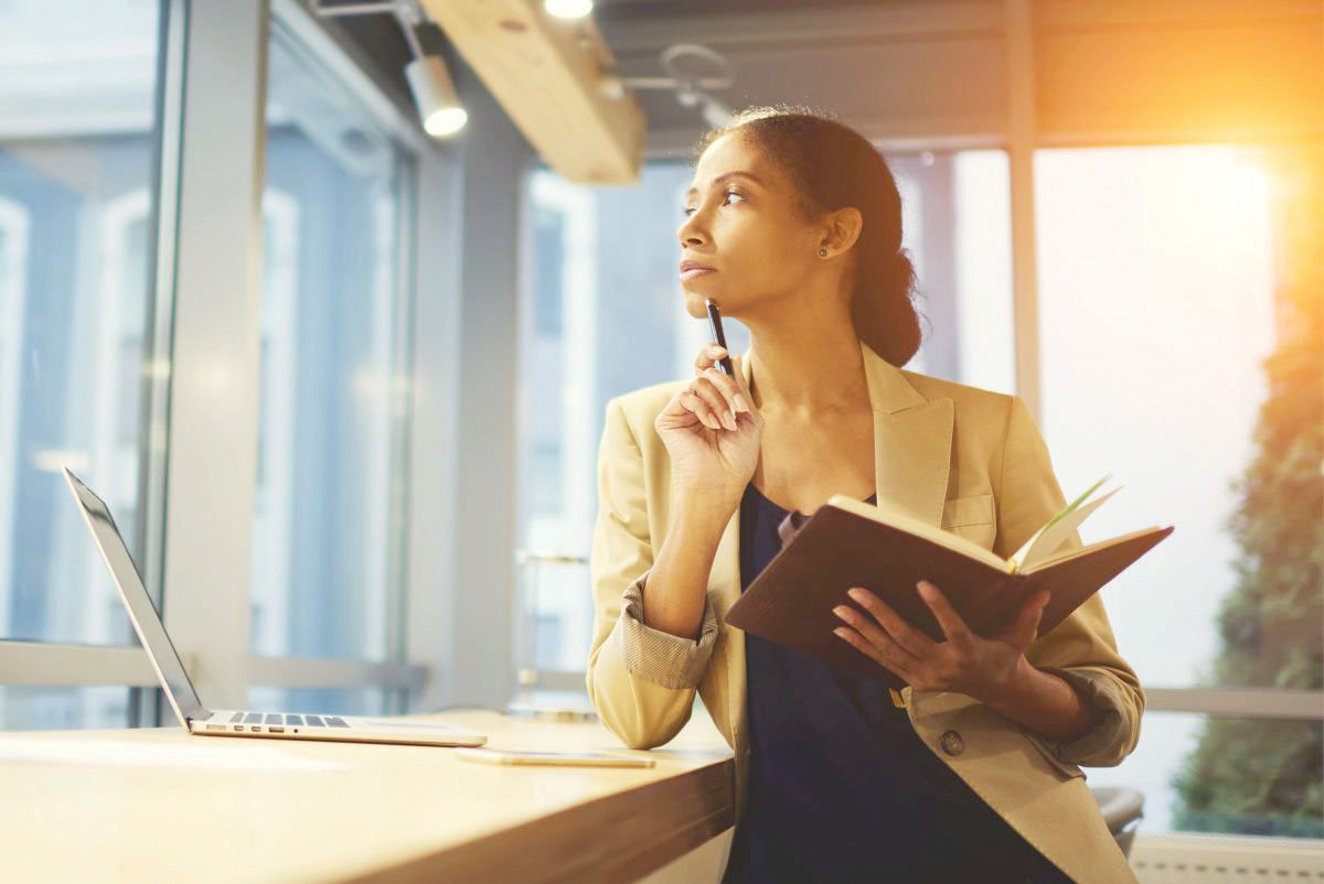 A How Self-Improvement Can Change Your Life