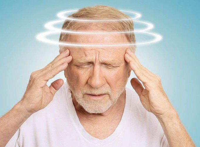 VESTIBULAR REHABILITATION