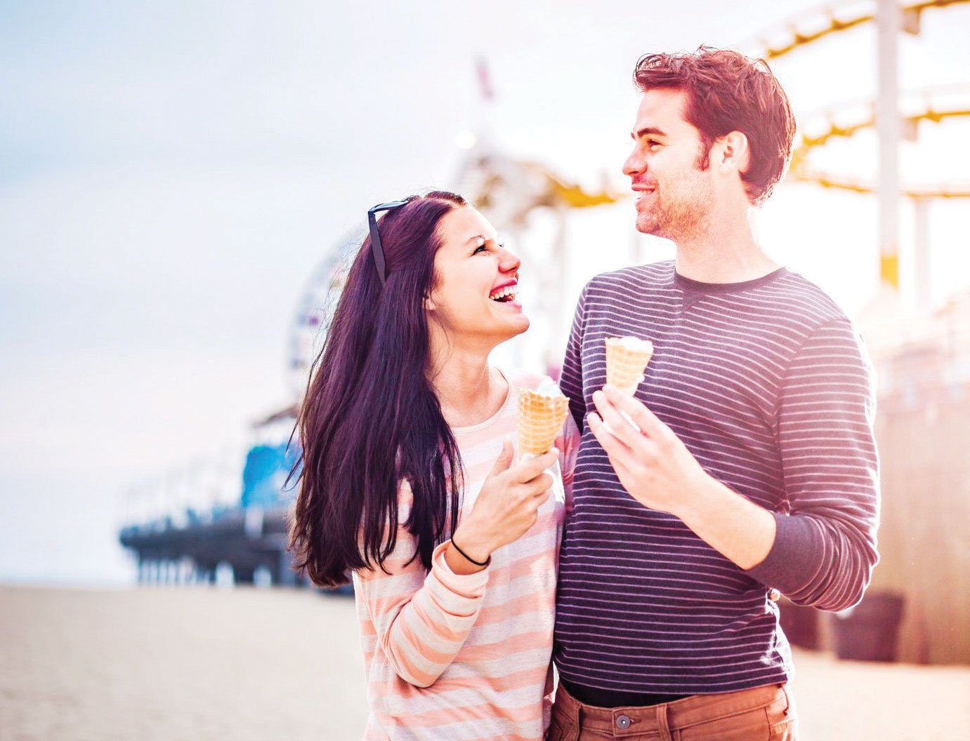 Why healthy relationships are so important