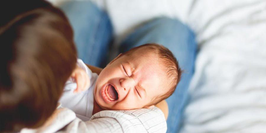 all you need to know about COLIC