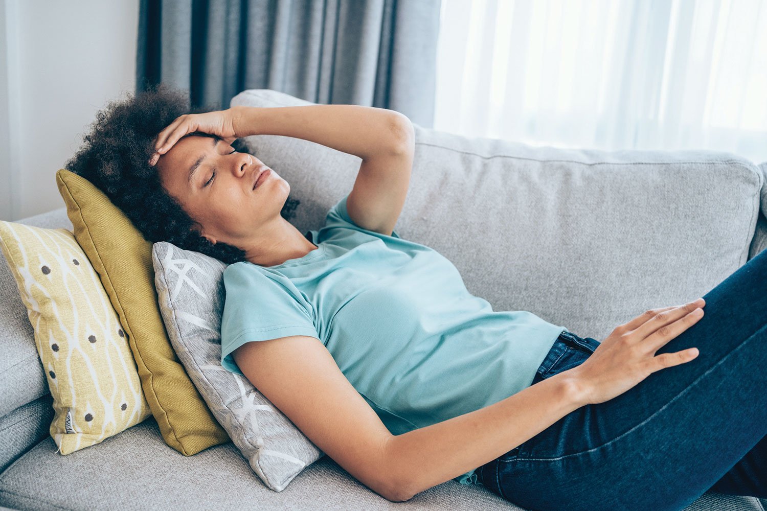 All you need to know about iron deficiency anaemia