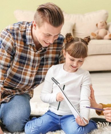 SAVE WISELY FOR YOUR CHILD’S EDUCATION