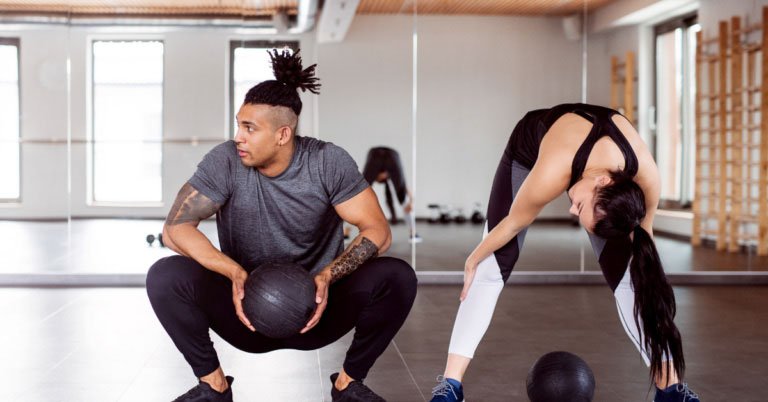 TIPS TO PREVENT INJURIES DURING WORKOUT