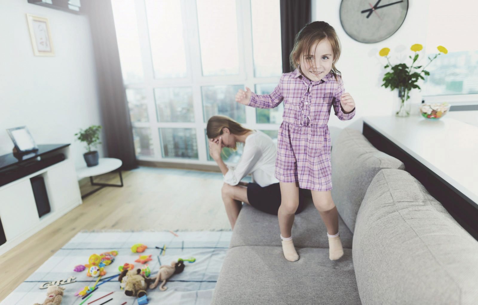 AVOID THESE MISTAKES WHILE INVESTING FOR YOUR CHILD
