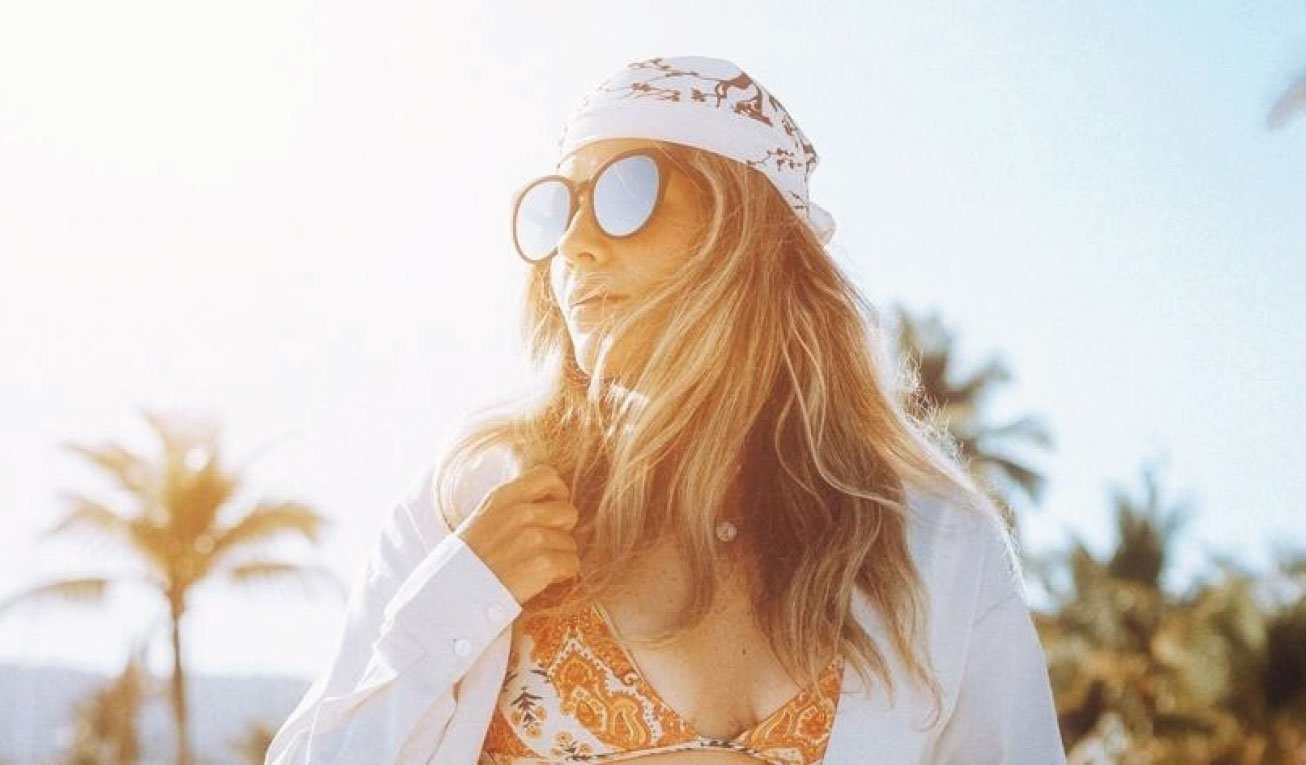 Beat the heat using 3 simple skincare hacks