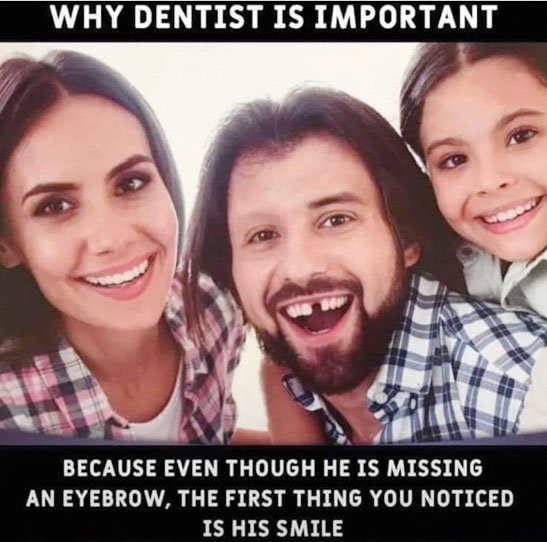 SMILE MAKEOVER