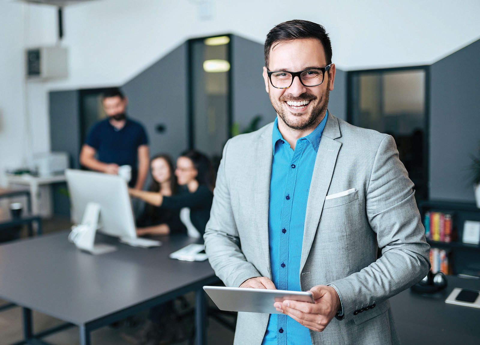 BUSINESS/KEY PERSON LIFE INSURANCE
