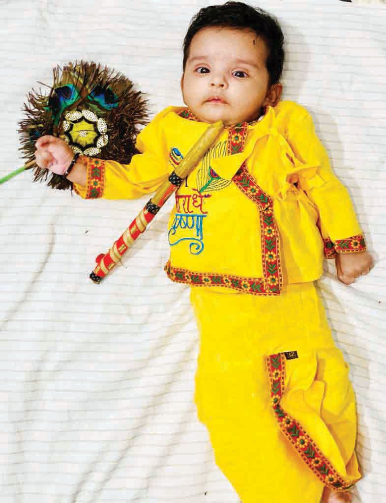 Children are a gift from God!