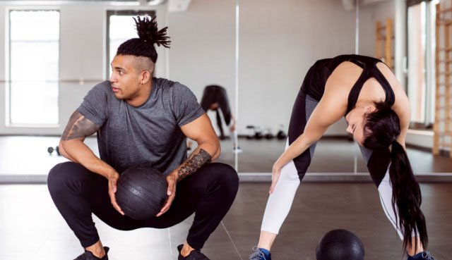 Tips to prevent injuries during workout