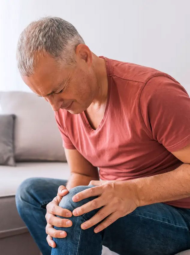 All you need to know about gout