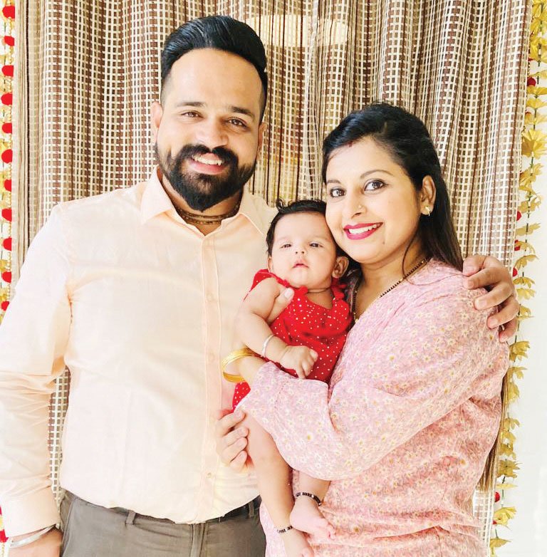 Newborn care: 7 tips for stressed-out parents