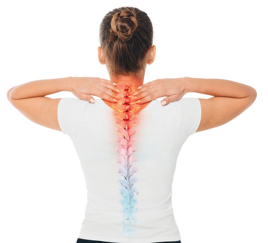 All you need to know about herniated disc (degenerative disc disease)