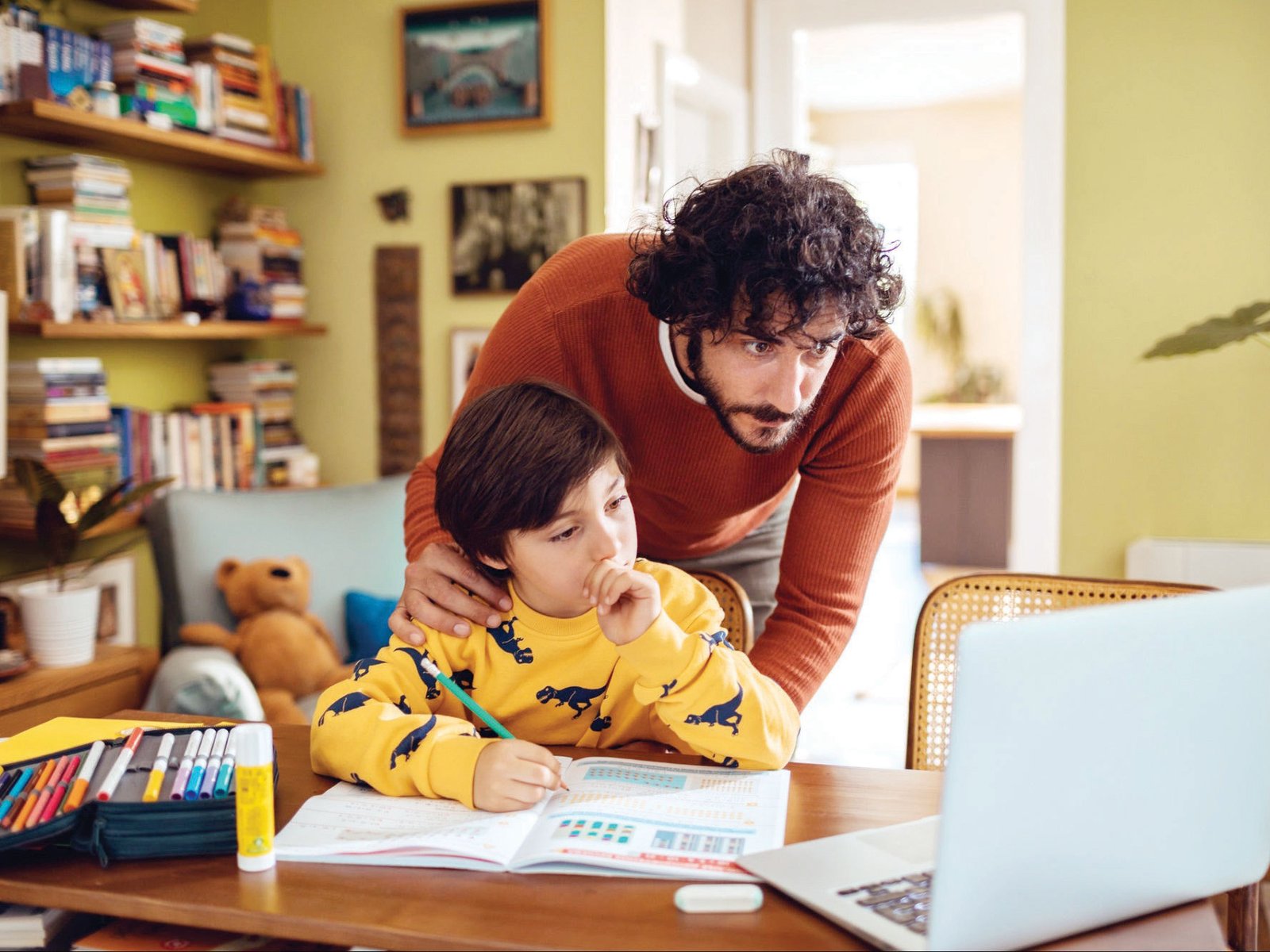 AVOID THESE MISTAKES WHILE INVESTING FOR YOUR CHILD