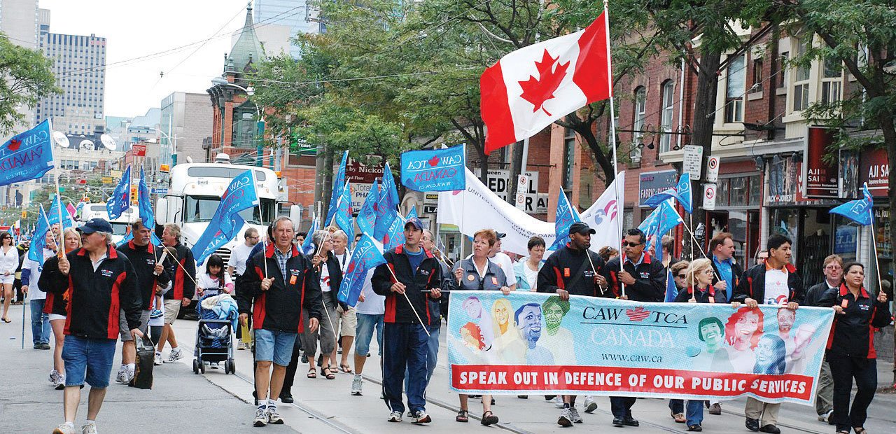 The reason behind Labour Day celebrations in Canada