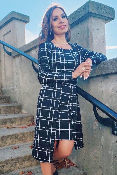 Polly Sidhu embarks on a new journey, takes the road less taken