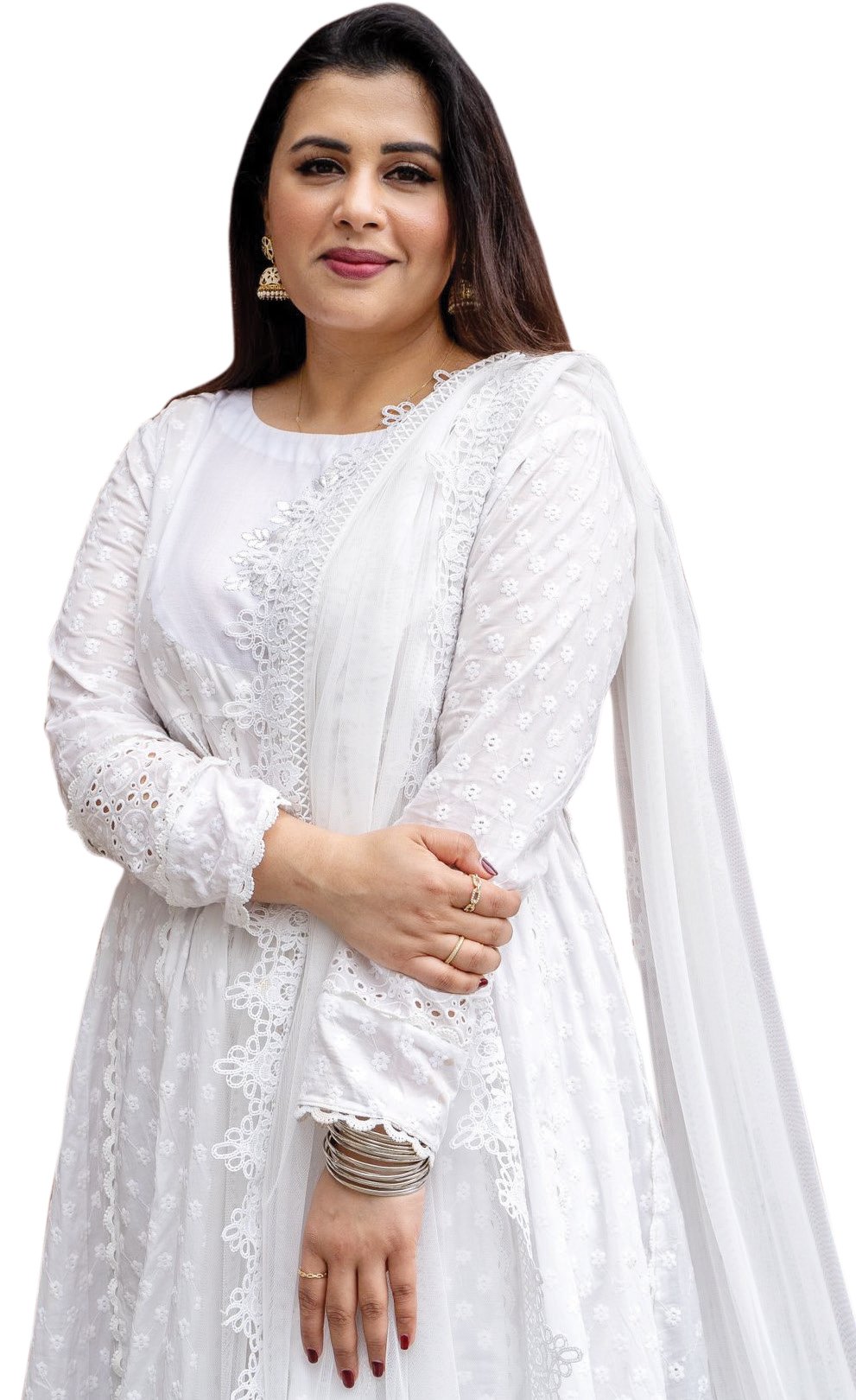 Bushra Ahsan changing the face of religious tourism