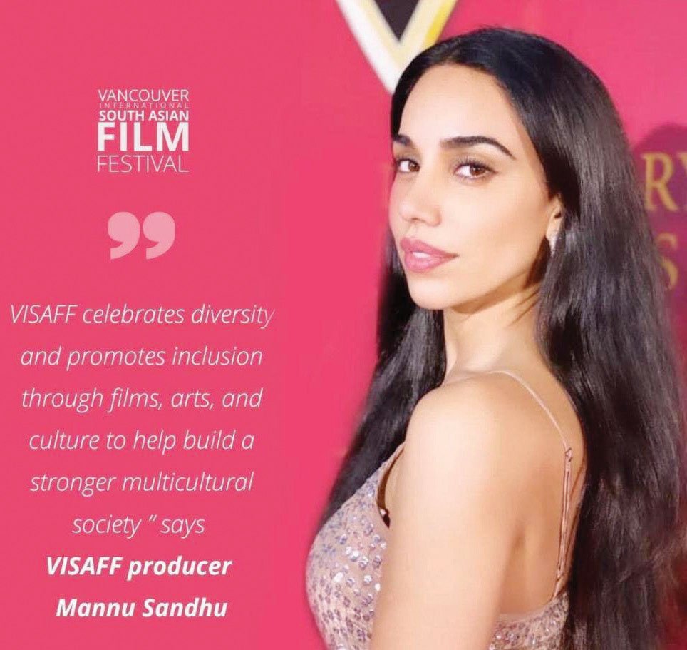 VISAFF 2022 kicks off this November with Red Carpet Gala