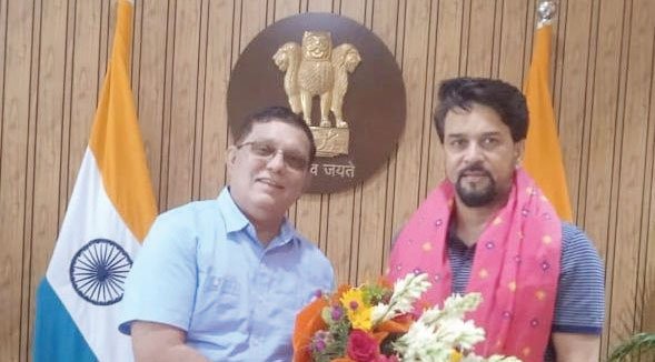 JagranTV Chicago attempts to propagate religious values and dharma across the globe